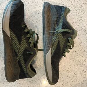 Reebok Nano 9 Madison Edition
